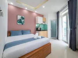 Cozrum Homes - Retro House