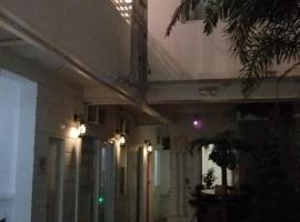 Innsite Room Rentals