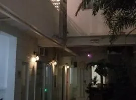 Innsite Room Rentals，位于马尼拉马尼拉国际机场 - MNL附近的酒店