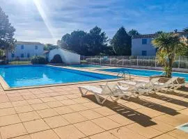 Amazing Home In Dolus-dolron With Outdoor Swimming Pool