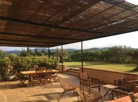 Location de gîte - Mas catalan (66)