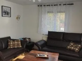 Wörnitz Haus mit 3 Schlafzimmern