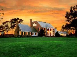 Kingsbay Mansion and Vacation Rental Houses