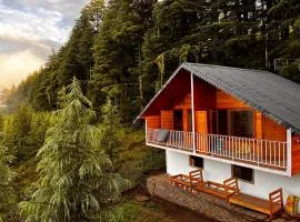 The Roots Hotel & Resort Jalna Almora