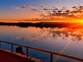 Lago Titicaca