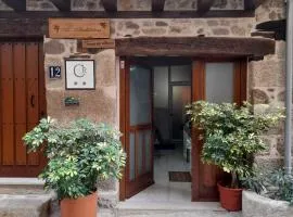 APARTAMENTO ESTUDIO AS ANDURIÑAS