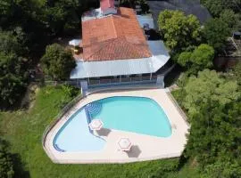 Laureana Hotel Campestre