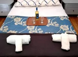 Kalamaki Guest House