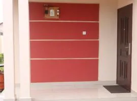 Koring Residence at Dalaba Estate