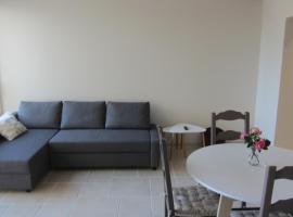 logement entier indépendant，位于Brésilley的酒店
