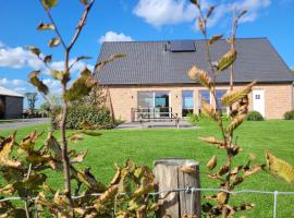 Vakantiewoning 't Pandoerhof，位于Poelkapelle的酒店