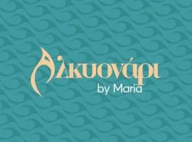 Alkyonari By Maria