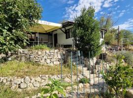 Bungalow GHP-B
