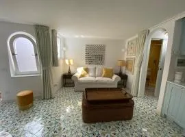 Villa Sain Charming Suite