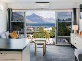 Amazing Views in Downtown Queenstown
