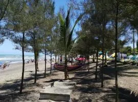 hotel y balneario playa san pablo