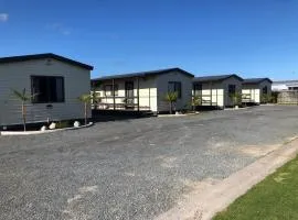 Lakes Main Holiday Park