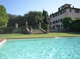 Wonderful villa in Montepulciano