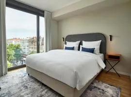 June Six Hotel Berlin City West