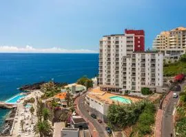Funchal Sea View I by An Island Apart