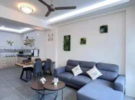 608 Ocean View 3 bedrooms