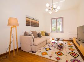 Mystras 2 Residences Upper and Ground Floor，位于米斯特拉斯的酒店