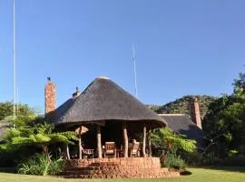 Sigurwana Lodge