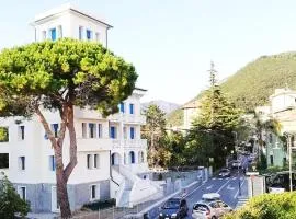 Villa Schiaffino Appartamento al Primo Piano