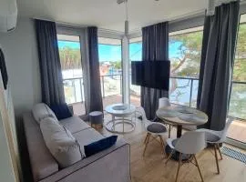 Apartament CARO