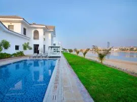 Maison Privee - Luxury Villa with Dramatic View Private Beach & Pool