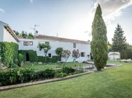 Al Agia - Los Molinos de Padul