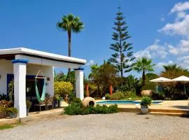 Villa Can Blau Ibiza