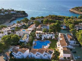Apartamentos Vista Alegre Mallorca，位于克里斯托港的酒店