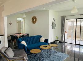 Bulawayo Bradfield Retreat - 3 Bed House