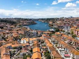 River 9 and City View Porto Gaia by MP