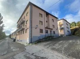 Casa La Fontana Bronchales