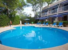 卡拉姆拉达迷你高尔夫公寓式公寓