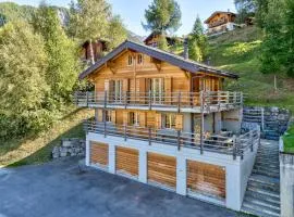 Chalet Cabana Luna