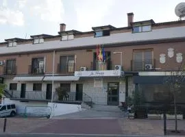 Hostal La Reserva
