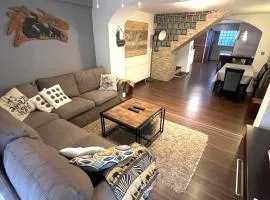 Big DREAMS apartment