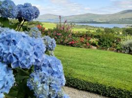 Abhainn Ri Farmhouse，位于布莱辛顿的酒店