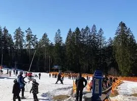 ~Apartment in middle of Nature~