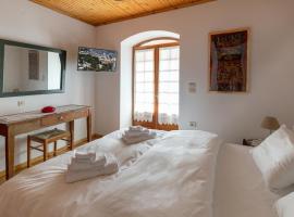 Kallisti Vitina Home，位于维蒂纳的酒店