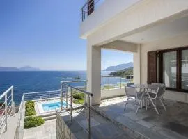 Olivia Sports and Sea