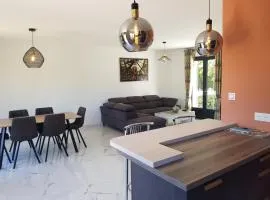 Villa Marie