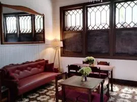 Casa Aldea Hotel Bed & Breakfast