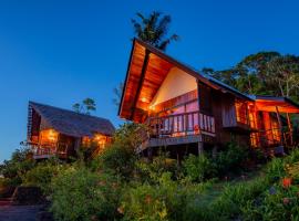 Palau Carolines Resort，位于科罗尔的度假村