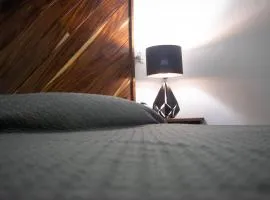 DownTown Rooms San Pancho Mexico