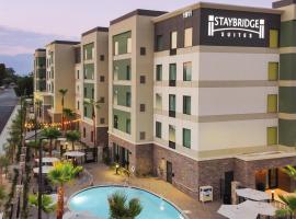 Staybridge Suites - San Bernardino - Loma Linda