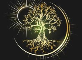 eKstasis Hostel & Urban Farm，位于亚特兰大的豪华帐篷营地